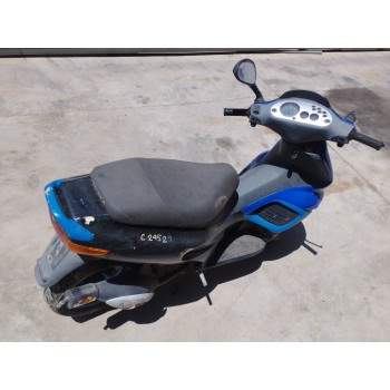 gilera runner del año 2000