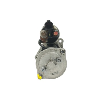 Recambio de motor arranque para hyundai i10 1.0 cat referencia OEM IAM 3610004700  