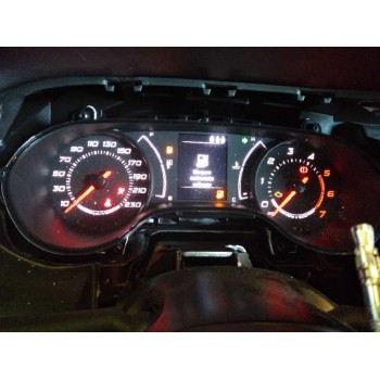 fiat tipo ii (357) fam del año 2018