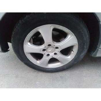 mercedes-benz clase c (w203) berlina del año 2006