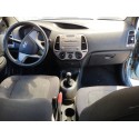 HYUNDAI I20 I (PB, PBT)