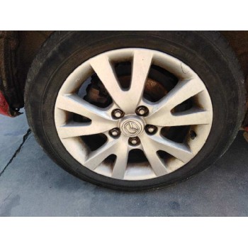 mazda 3 berlina (bk) del año 2006