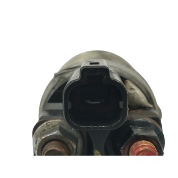 Recambio de motor arranque para hyundai i10 1.0 cat referencia OEM IAM 3610004700  