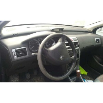 peugeot 307 (s1) del año 2003