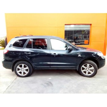 hyundai santa fe (bm) del año 2007