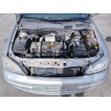 OPEL ASTRA G BERLINA