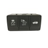 Recambio de mando multifuncion para infiniti q50 q50 premium hybrid referencia OEM IAM 4HK0B  