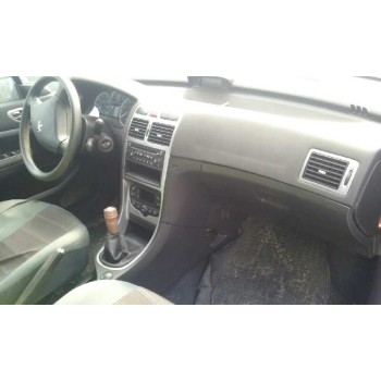 peugeot 307 (s1) del año 2003