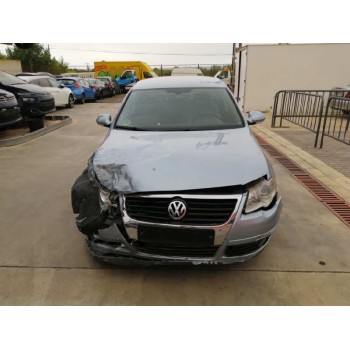 volkswagen passat berlina (3c2) del año 2008