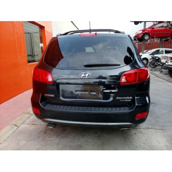 hyundai santa fe (bm) del año 2007