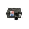 Recambio de mando multifuncion para infiniti q50 q50 premium hybrid referencia OEM IAM 4HK0B  