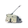 Recambio de cerradura puerta delantera izquierda para renault espace iv (jk0) dci turbodiesel referencia OEM IAM 017972Z98  