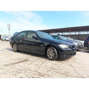 bmw serie 3 berlina (e90) del año 2008