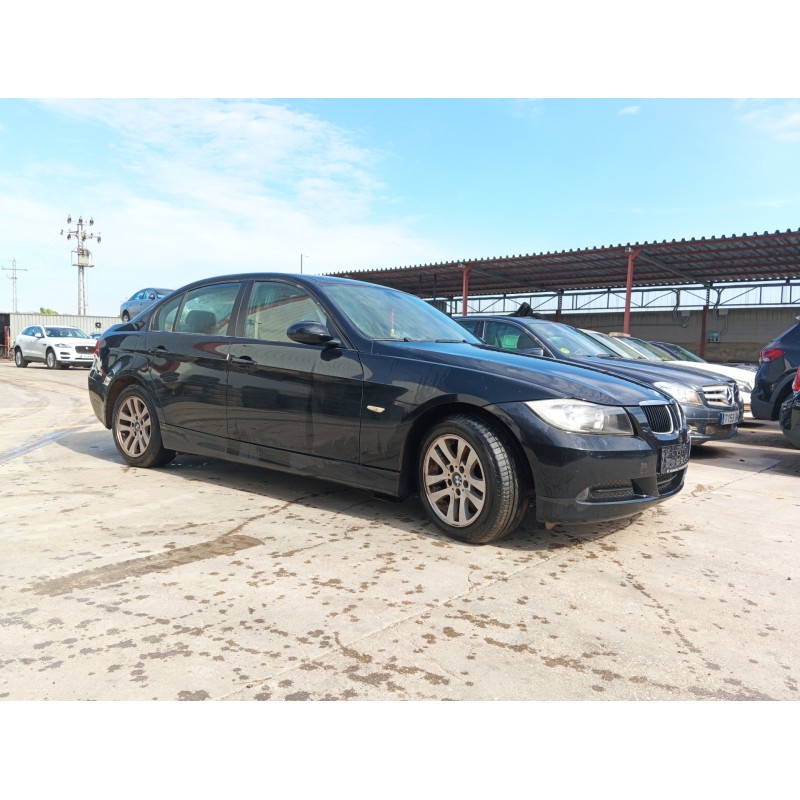 BMW SERIE 3 BERLINA (E90)
