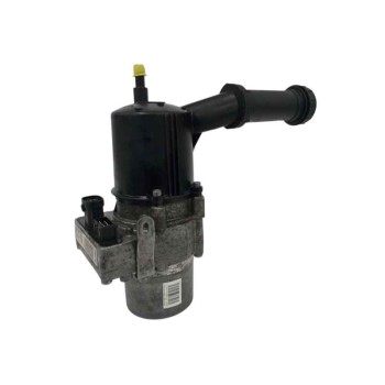 Recambio de bomba direccion para citroën c4 berlina 1.6 16v hdi fap referencia OEM IAM 9680989480  