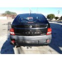 SSANGYONG ACTYON I