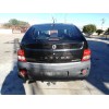 ssangyong actyon del año 2007