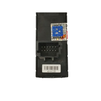 Recambio de mando multifuncion para infiniti q50 q50 premium hybrid referencia OEM IAM 4HK0B  