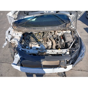 opel astra k sports tourer del año 2019