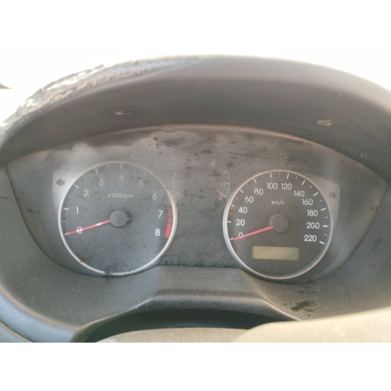 HYUNDAI i20 I (PB, PBT) 2010