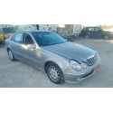 MERCEDES-BENZ CLASE E (W211) BERLINA
