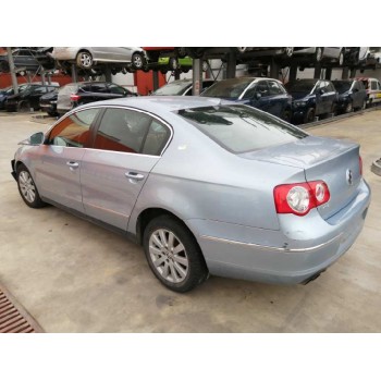 volkswagen passat berlina (3c2) del año 2008