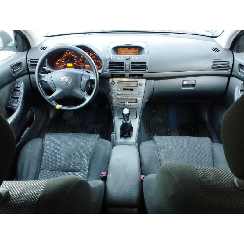 ABS 0265225319