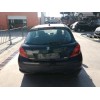 peugeot 207 del año 2006