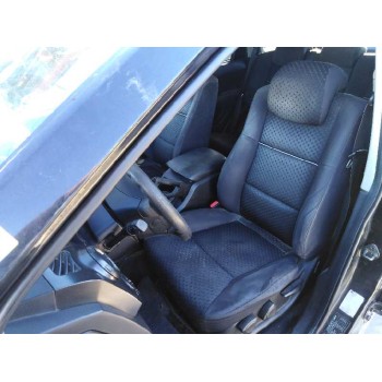 ssangyong actyon del año 2007