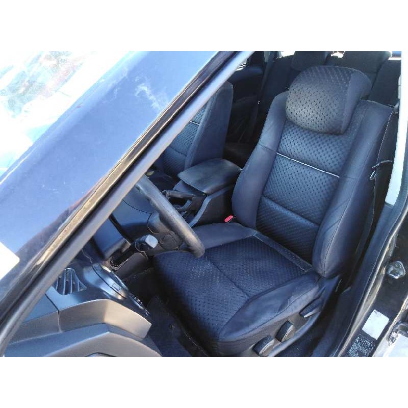 SSANGYONG ACTYON I 2007