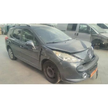 peugeot 207 sw del año 2007