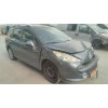 peugeot 207 sw del año 2007