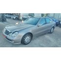 MERCEDES-BENZ CLASE E (W211) BERLINA