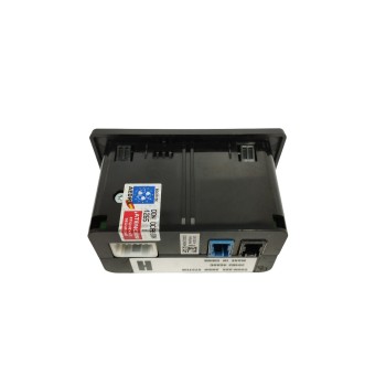Recambio de modulo electronico para infiniti q50 q50 premium hybrid referencia OEM IAM 284H34GA0C PUERTO USB AUX LECTOR TARGETA 