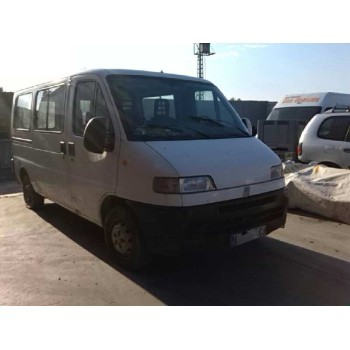 fiat ducato combi (desde 03.94) del año 2000
