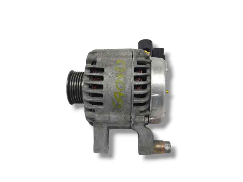 Recambio de alternador para ford fiesta (cbk) 1.4 tdci cat referencia OEM IAM 3S6TAC  