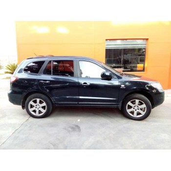 hyundai santa fe (bm) del año 2007