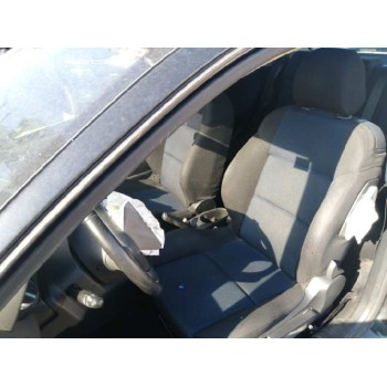 peugeot 207 del año 2006