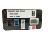 Recambio de modulo electronico para infiniti q50 q50 premium hybrid referencia OEM IAM 284H34GA0C PUERTO USB AUX LECTOR TARGETA 