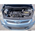 HYUNDAI I20 I (PB, PBT)