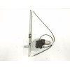 Recambio de elevalunas trasero derecho para renault espace iv (jk0) dci turbodiesel referencia OEM IAM 8200017910  