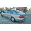 mercedes-benz clase e (w211) berlina del año 2004