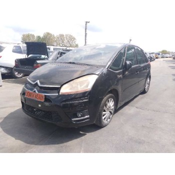 citroën c4 picasso del año 2010