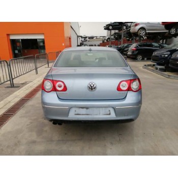 volkswagen passat berlina (3c2) del año 2008