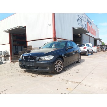 bmw serie 3 berlina (e90) del año 2008