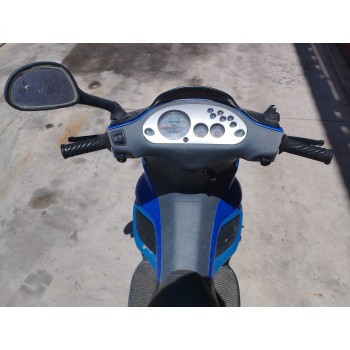 gilera runner del año 2000
