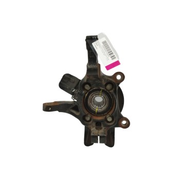 Recambio de mangueta delantera izquierda para kia carens ( ) 1.6 gdi cat referencia OEM IAM 51715A4500  
