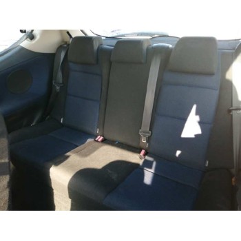 peugeot 207 del año 2006