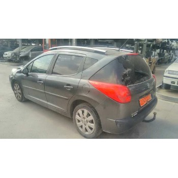 peugeot 207 sw del año 2007