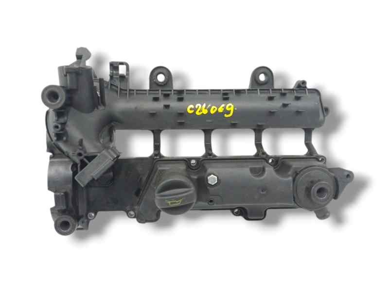 Recambio de colector admision para ford fiesta (cbk) 1.4 tdci cat referencia OEM IAM 9648315780  